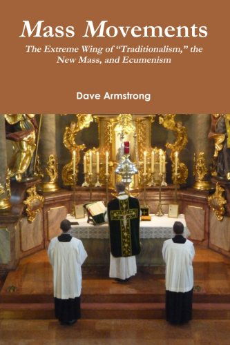 Cover for Dave Armstrong · Mass Movements (Pocketbok) (2012)