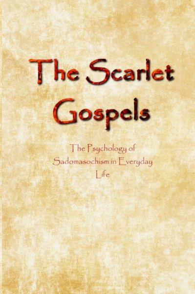 Scarlet Gospels - Dark Angel - Livros - Lulu Press, Inc. - 9781387795116 - 12 de julho de 2022