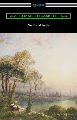 Cover for Elizabeth Cleghorn Gaskell · North and South (Taschenbuch) (2021)