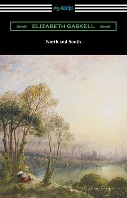 Cover for Elizabeth Cleghorn Gaskell · North and South (Paperback Book) (2021)
