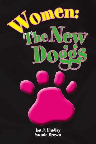 Cover for Saunie Brown · Women: the New Doggs (Paperback Book) (2009)