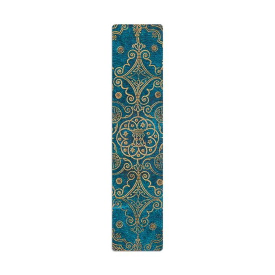 Cover for Paperblanks · Paperblanks bookmark Azure (Print)