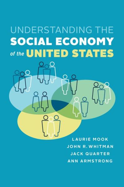 Cover for Laurie Mook · Understanding the Social Economy of the United States (Paperback Book) (2015)