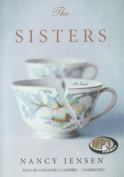 Cover for Nancy Jensen · The Sisters (CD) (2011)