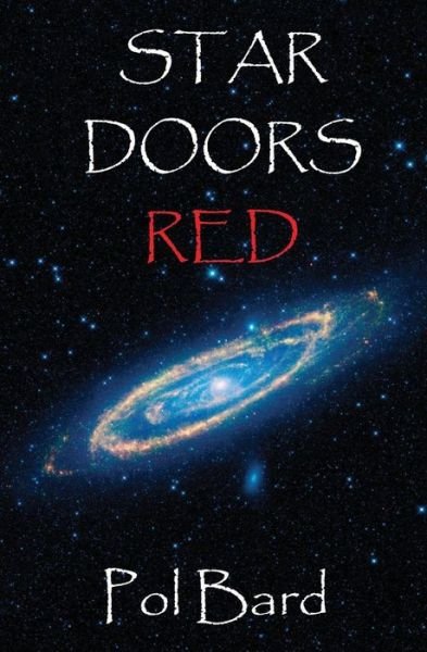Cover for Pol Bard · Star Doors Red (Paperback Bog) (2014)
