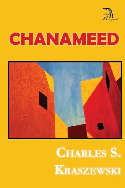 Cover for Charles S Kraszewski · Chanameed (Paperback Book) (2014)