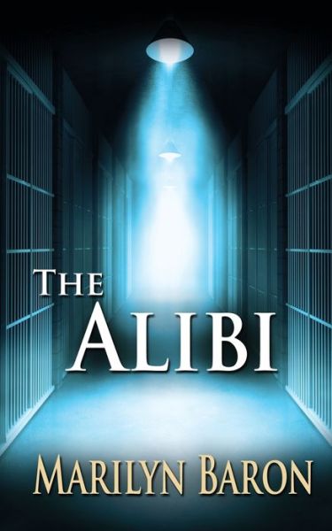 Cover for Marilyn Baron · The Alibi (Paperback Book) (2017)