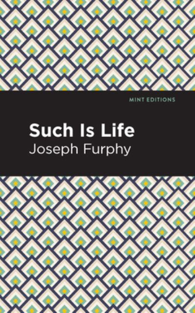 Cover for Joseph Furphy · Such is Life - Mint Editions (Taschenbuch) (2021)