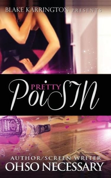 Cover for Ohso Necessary · Pretty PoiSIN (Taschenbuch) (2016)