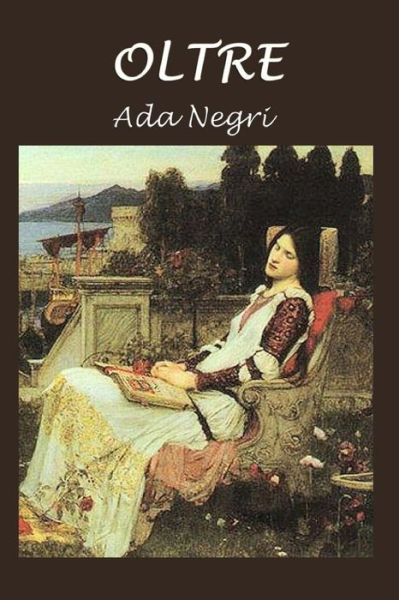 Cover for Ada Negri · Oltre (Paperback Book) (2016)