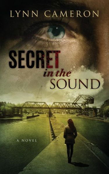 Cover for Lynn Cameron · Secret in the Sound (Paperback Book) (2016)