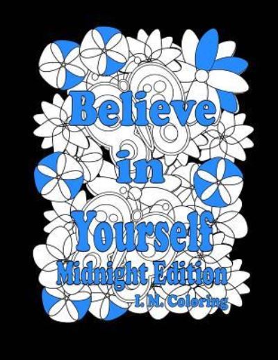 Cover for Don Cummings · Believe in Yourself (Paperback Book) (2016)