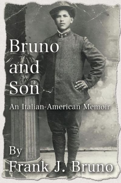 Cover for Frank J Bruno · Bruno and Son (Paperback Bog) (2016)