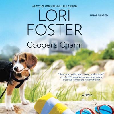 Cover for Lori Foster · Cooper's Charm (MP3-CD) (2018)