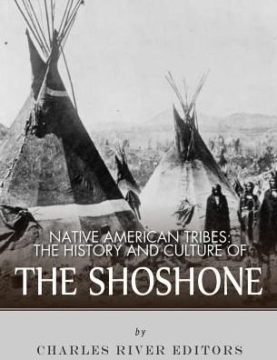 Charles River Editors · Native American Tribes (Paperback Book) (2017)