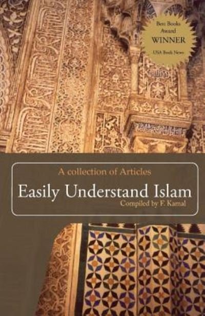 Cover for F Kamal · Easily Understand Islam (Paperback Book) (2006)