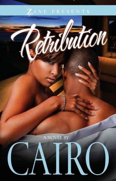 Cover for Cairo · Retribution: Deep Throat Diva (Paperback Book) (2014)