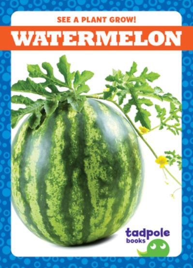 Watermelon - Gleisner - Other - Jump! Incorporated - 9781636907116 - 2023