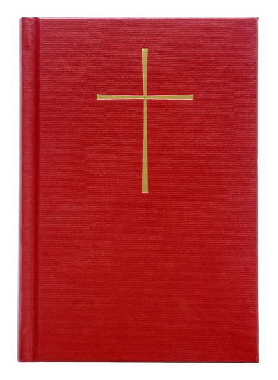 Cover for The Episcopal Church · Selections from the Book of Common Prayer\Selecciones del Libro de Oracin Comn: Bilingual Edition, 2022 Translation\Edicin Bilinge, Traduccin de 2022 (Paperback Book) (2023)