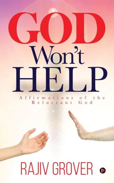 Cover for Rajiv Grover · God Won't Help (Paperback Book) (2018)