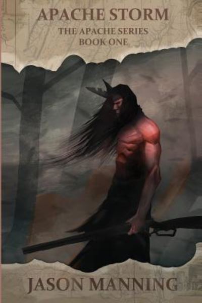 Apache Storm - Apache - Jason Manning - Livros - Ethan Ellenberg Literary Agency - 9781680681116 - 19 de julho de 2019