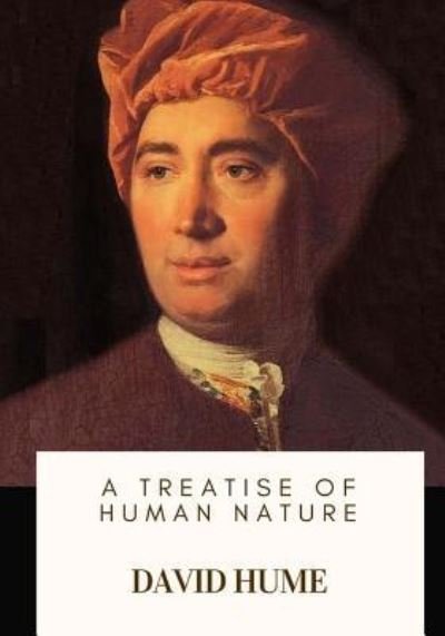 Cover for David Hume · A Treatise of Human Nature (Paperback Bog) (2018)