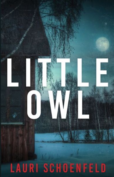 Cover for Lauri Schoenfeld · Little Owl (Paperback Book) (2021)