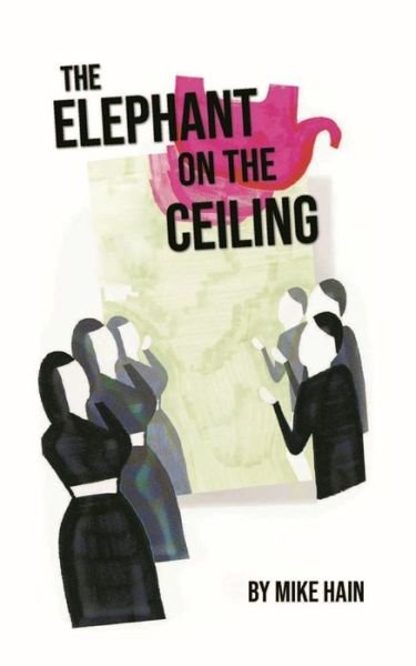 Cover for Ecsm Publishing · The Elephant on the Ceiling (Paperback Bog) (2022)