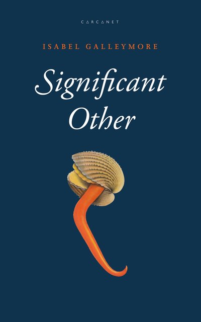 Cover for Isabel Galleymore · Significant Other (Paperback Book) (2019)