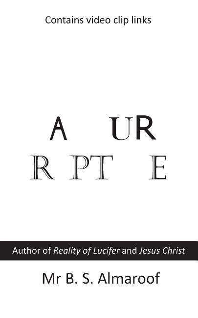 Rapture - B. S. Almaroof - Books - New Generation Publishing - 9781785072116 - January 23, 2015