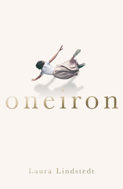 Cover for Laura Lindstedt · Oneiron (Taschenbuch) (2019)