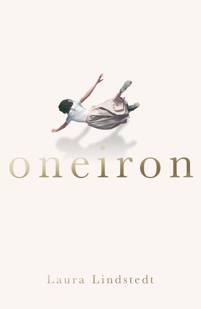 Cover for Laura Lindstedt · Oneiron (Paperback Book) (2019)