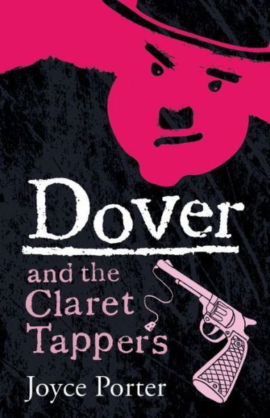 Cover for Joyce Porter · Dover and the Claret Tappers (A Dover Mystery # 8) (Paperback Book) (2020)