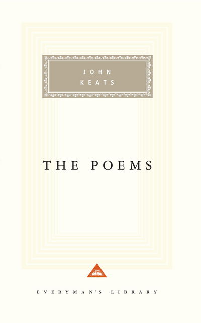 Cover for W B Yeats · Yeats Poems - Everyman's Library POCKET POETS (Hardcover Book) (1995)