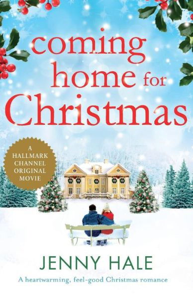 Cover for Jenny Hale · Coming Home for Christmas (Paperback Book) (2013)