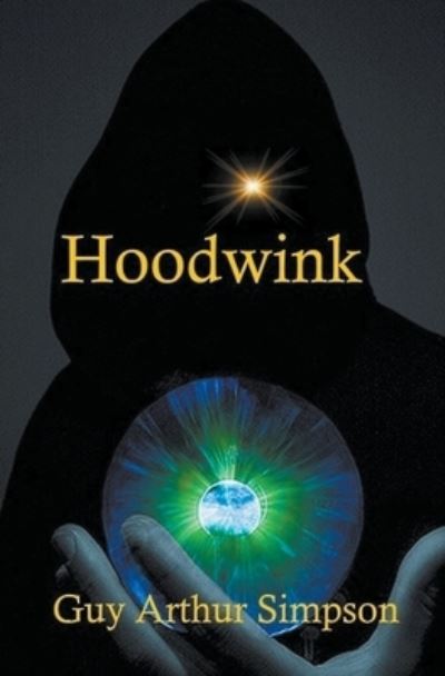 Cover for Guy Arthur Simpson · Hoodwink (Taschenbuch) (2020)