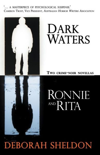 Cover for Deborah Sheldon · Dark Waters / Ronnie and Rita (Paperback Book) (2016)