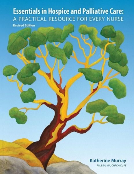 Cover for Katherine Murray · Essentials in Hospice and Palliative Care (Paperback Book) (2016)