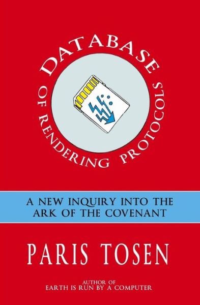 Cover for Paris Tosen · Database of Rendering Protocols (Taschenbuch) (2011)