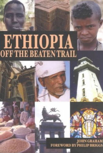 Cover for John Graham · Ethiopia (Paperback Book) (2002)