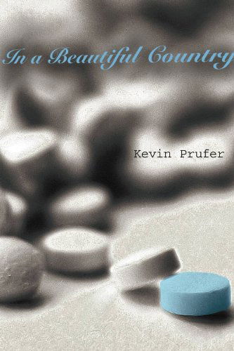 Cover for Kevin Prufer · In a Beautiful Country (Paperback Book) (2011)