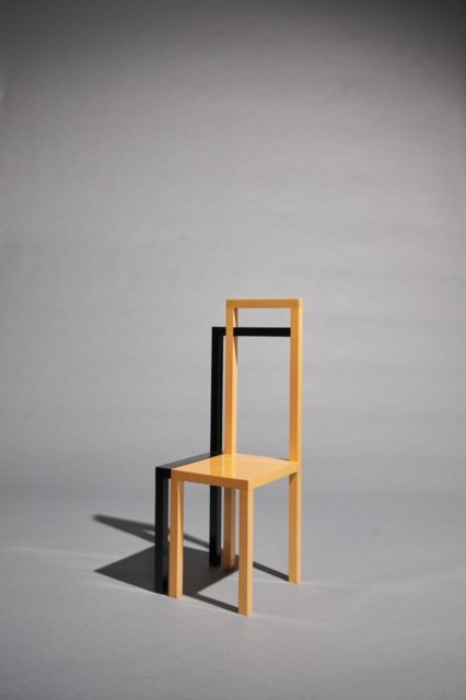 Cover for Robert Wilson · Robert Wilson: Chairs (Inbunden Bok) (2024)