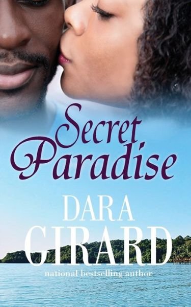 Cover for Dara Girard · Secret Paradise - Dupree Sisters (Paperback Book) (2018)