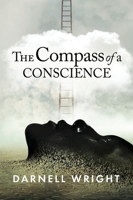 Cover for Darnell Wright · The Compass of a Conscience (Taschenbuch) (2020)