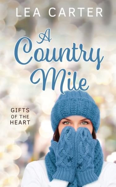 Cover for Lea Carter · A Country Mile (Pocketbok) (2020)