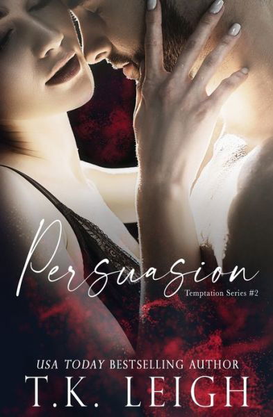 Cover for Tracy Kellam · Persuasion (Paperback Book) (2022)