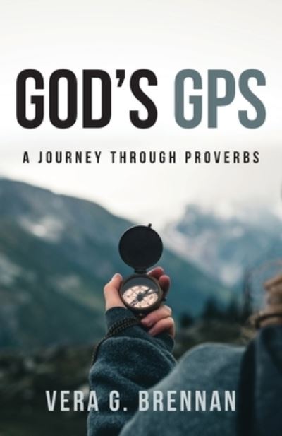 Cover for Vera Brennan · God's GPS (Book) (2023)