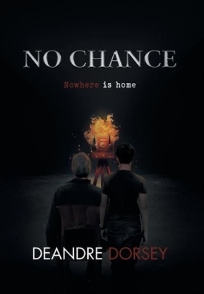 Cover for Deandre Dorsey · No Chance (Book) (2023)