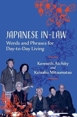 Cover for Keisaku Mitsumatsu · Japanese In-Law (Paperback Book) (2020)