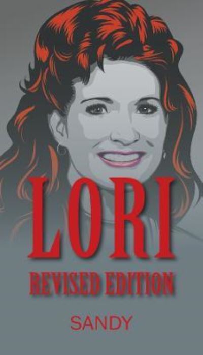 Cover for Sandy · Lori Revised Edition (Paperback Book) (2018)